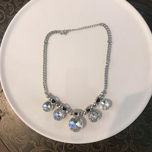 Costume jewelry necklace 20mm
